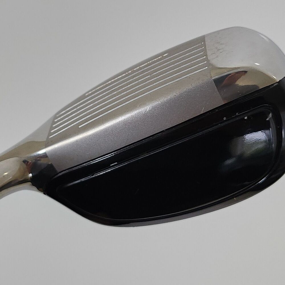 Adams Idea Tech A4OS BOXER 4-Hybrid Graphite Seniors-Flex RH 40in w/ New Grip - Picture 8 of 14